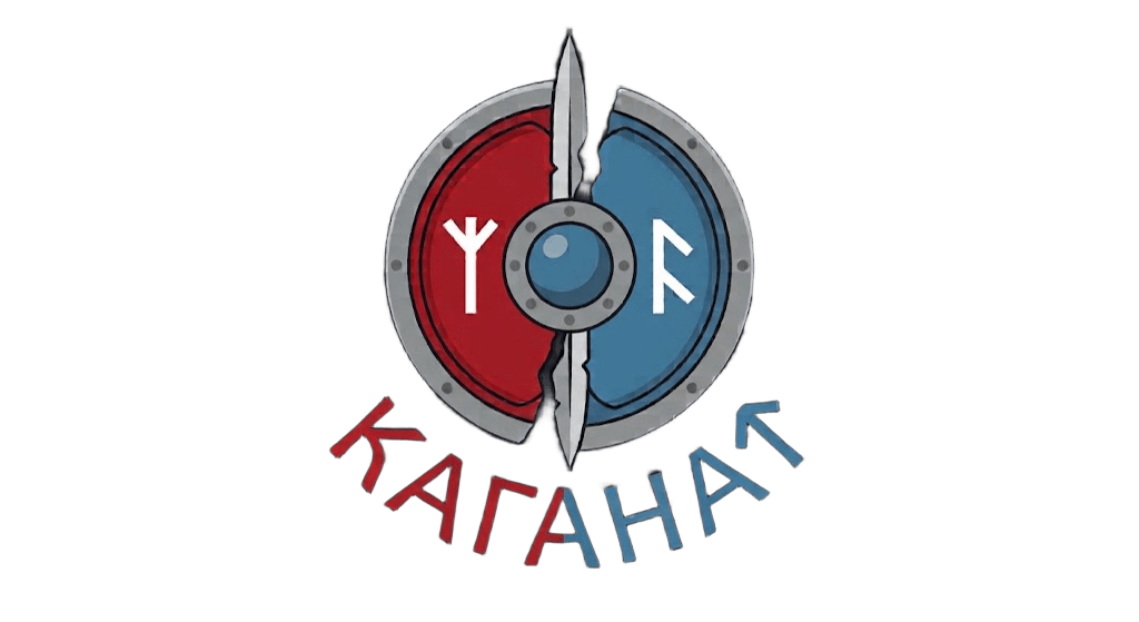 Kaganat Logo